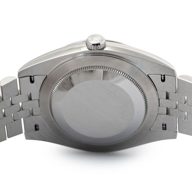 Rolex Datejust 41 126300 Image 4